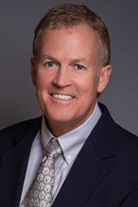 Joe Carr