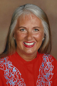 Debi Cunningham