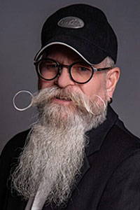 Samuel Haycraft