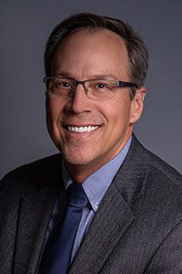 Dan Perrin