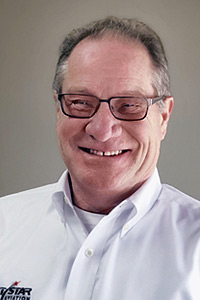 Steve Bates