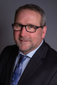 Bob O'Leary