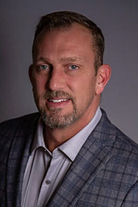 Jeff Messmer