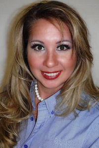 LaLaina Doudna