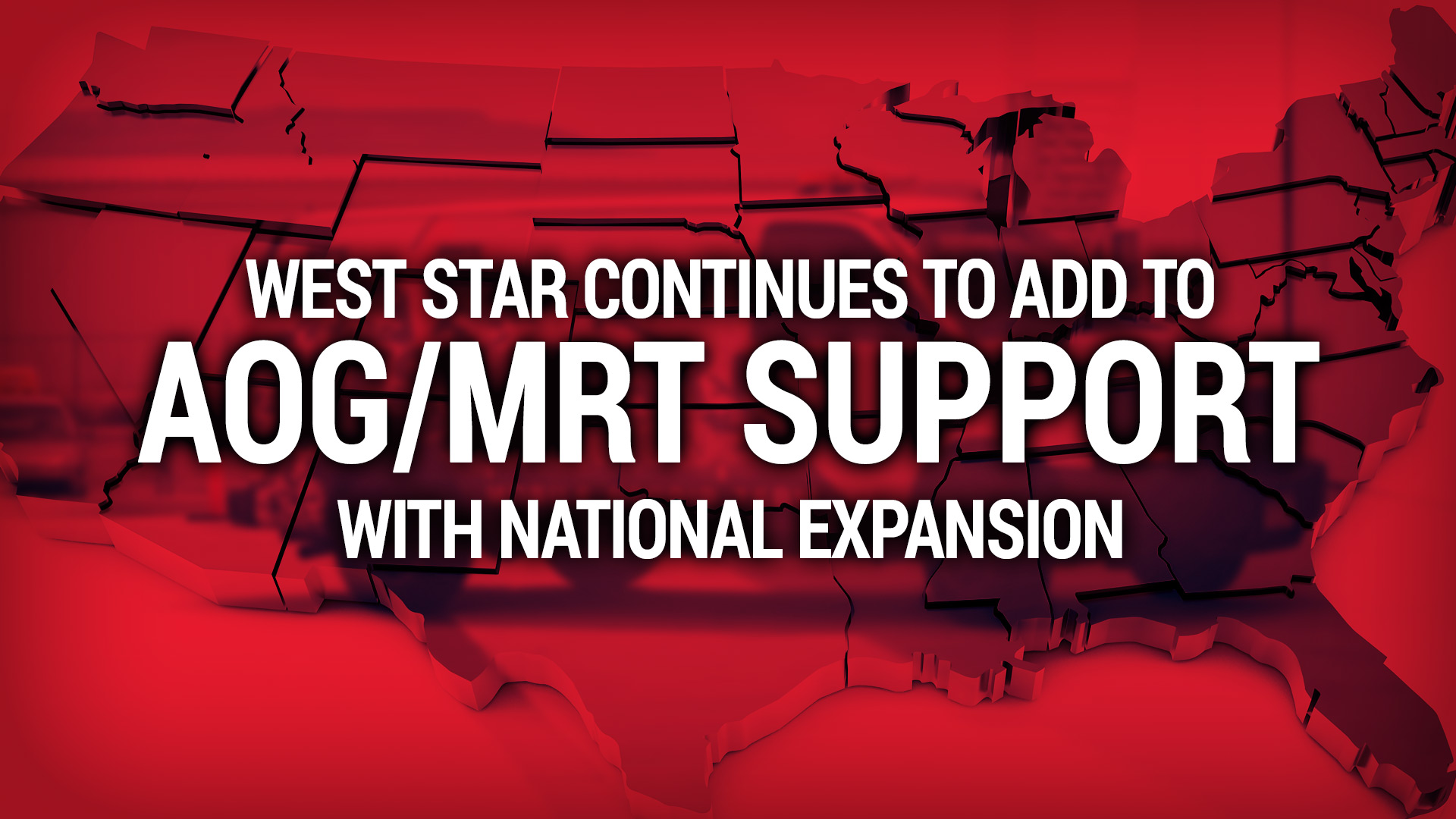 AOG/MRT Support You Can Count On!