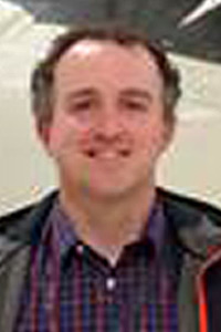 Sam McRickard