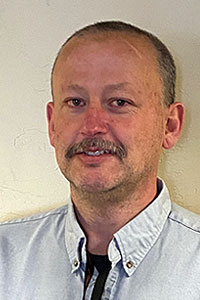 Joe Martinez