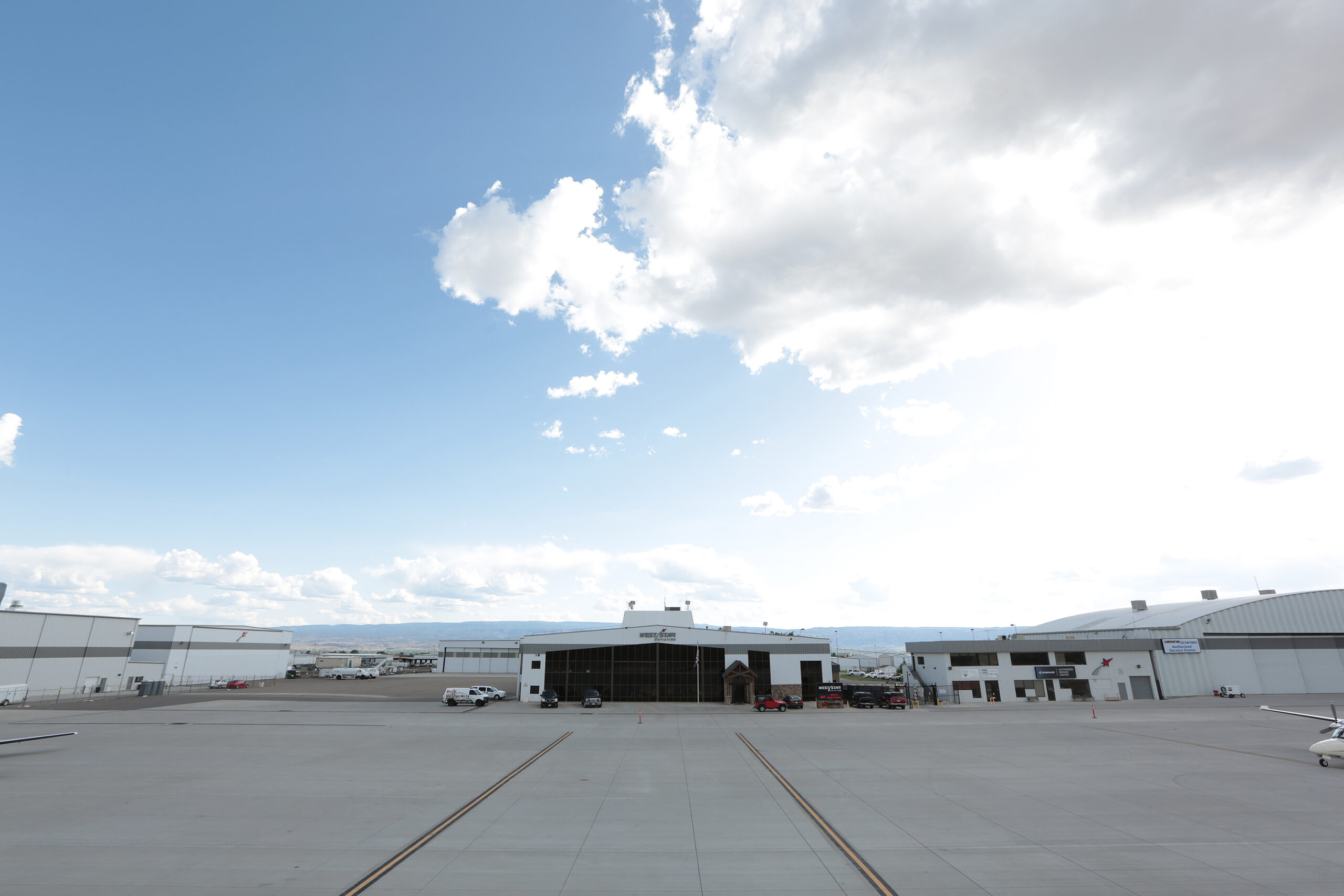 GJT Facility
