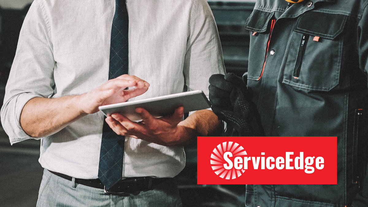 ServiceEdge