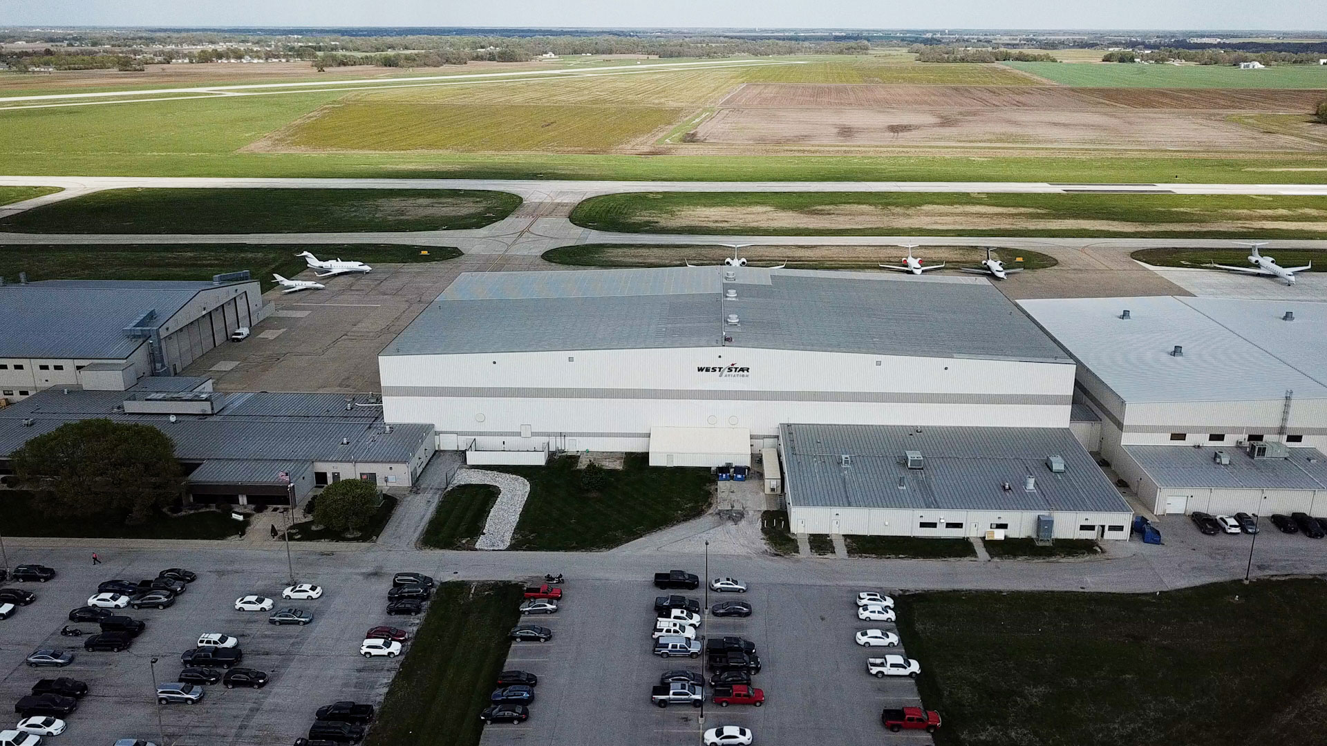 ALN Facility