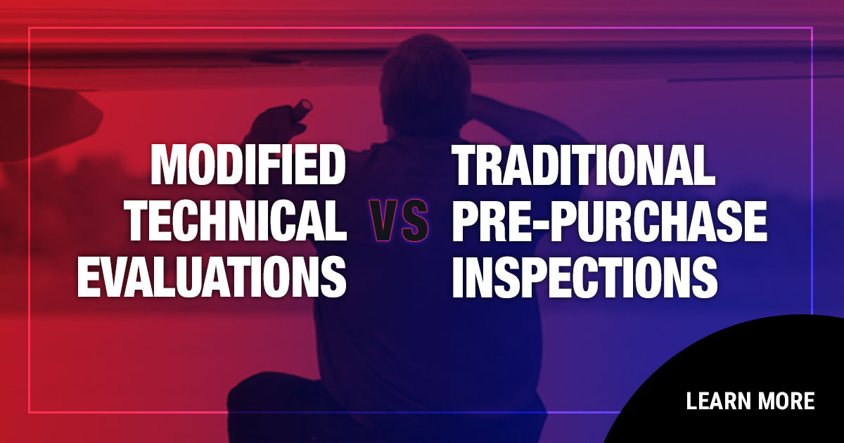 Tech Evaluations SM