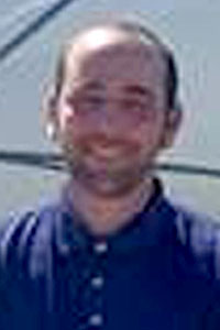 Andy Pitstick