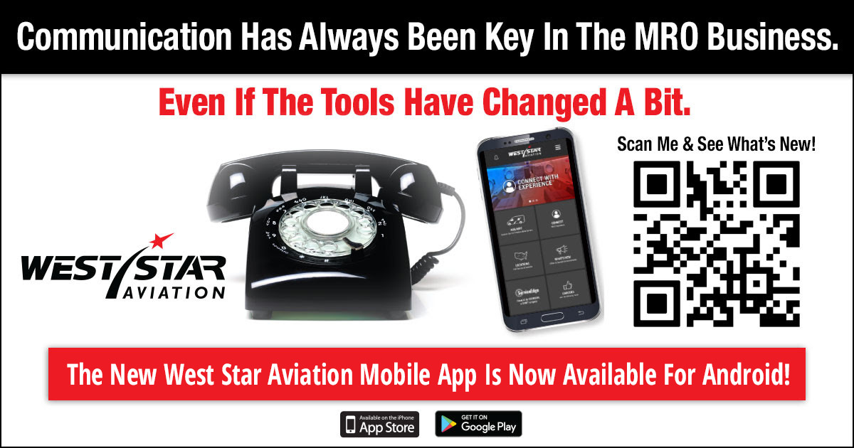 WSA APP
