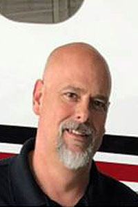 Anthony Irwin