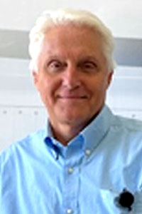 Monty Mcallster