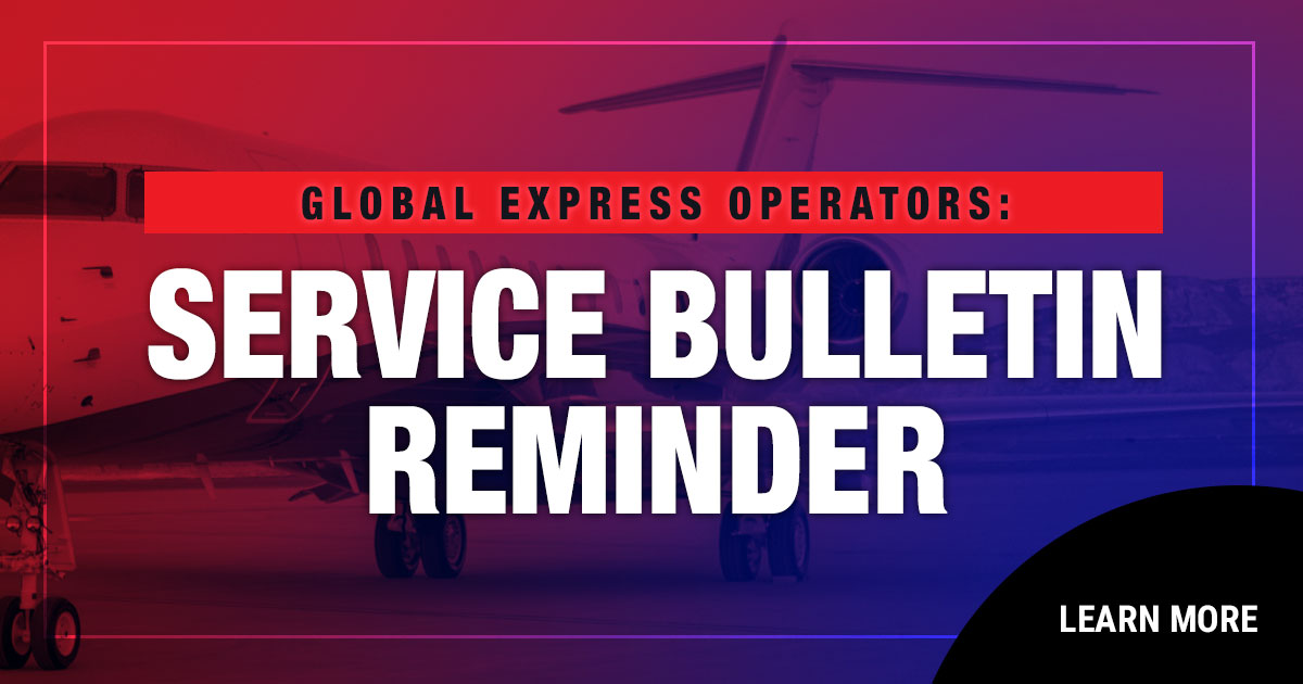 Global Express Operators