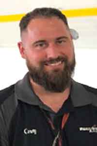 Corey Boardman