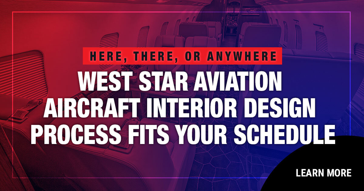 Aircraft Interior Design