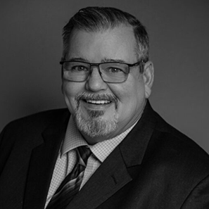LARRY MARLER