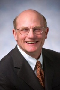 Chief Financial Officer 