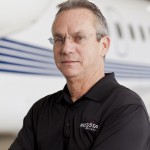 Chief operating officer