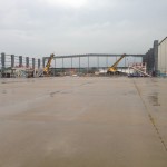 Maintenance Facility