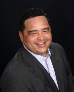 Southeast regional sales manager