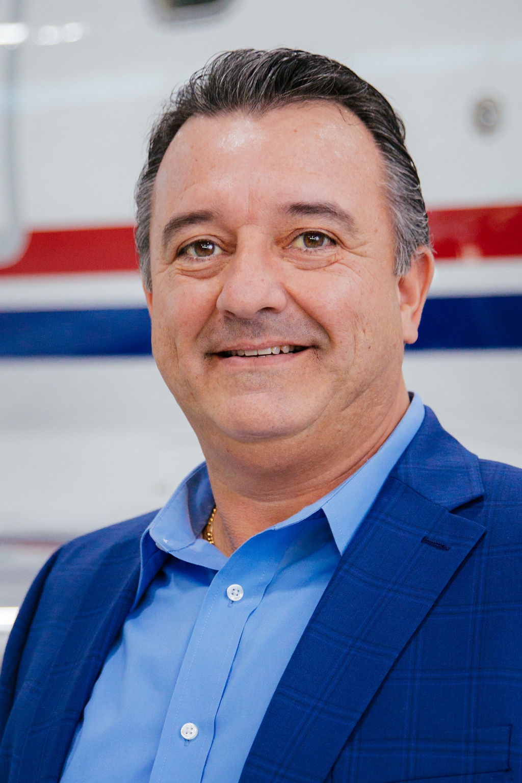 Dan Prieu