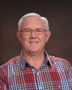 regional sales manager