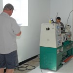 ALN Aircraft Accessory Shop