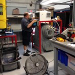 CAE Aircraft Accessory Shop