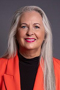 Debi Cunningham