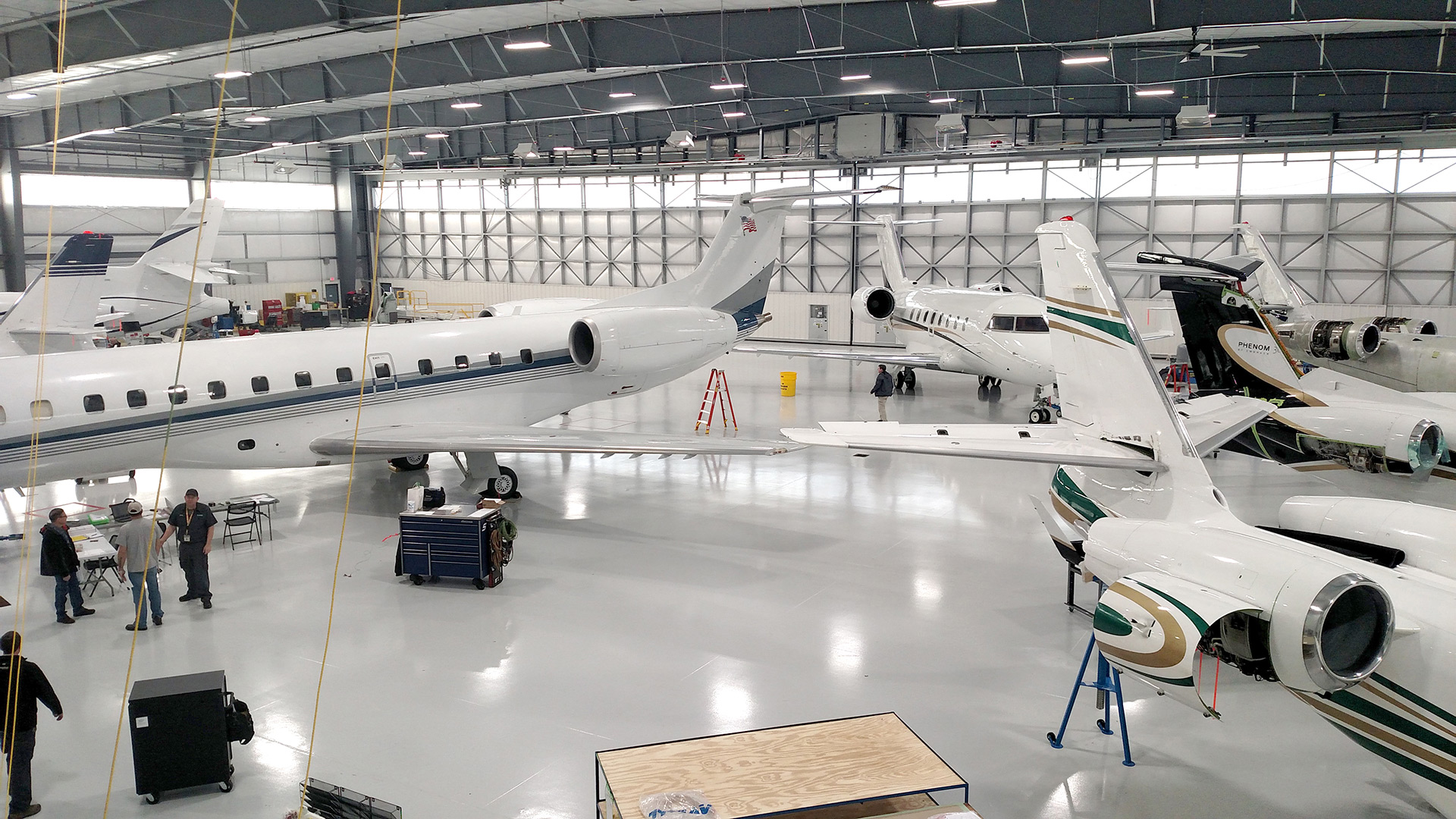 Chattanooga Location