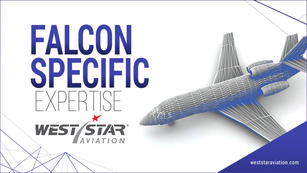 Falcon Specific Expertise