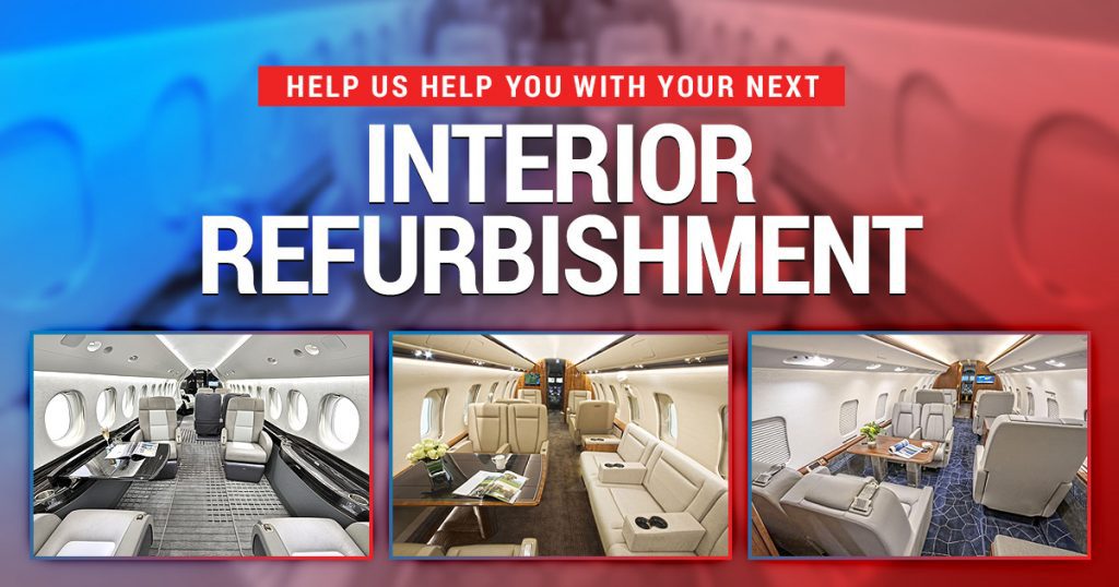 Interior Refurbishment