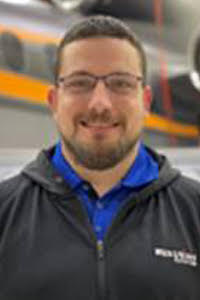 Charles "Chuck" Conway