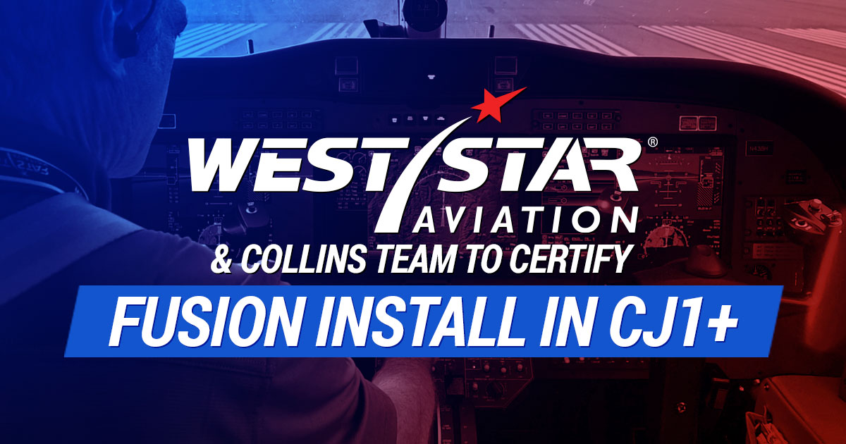 Fusion Install in CJ1+