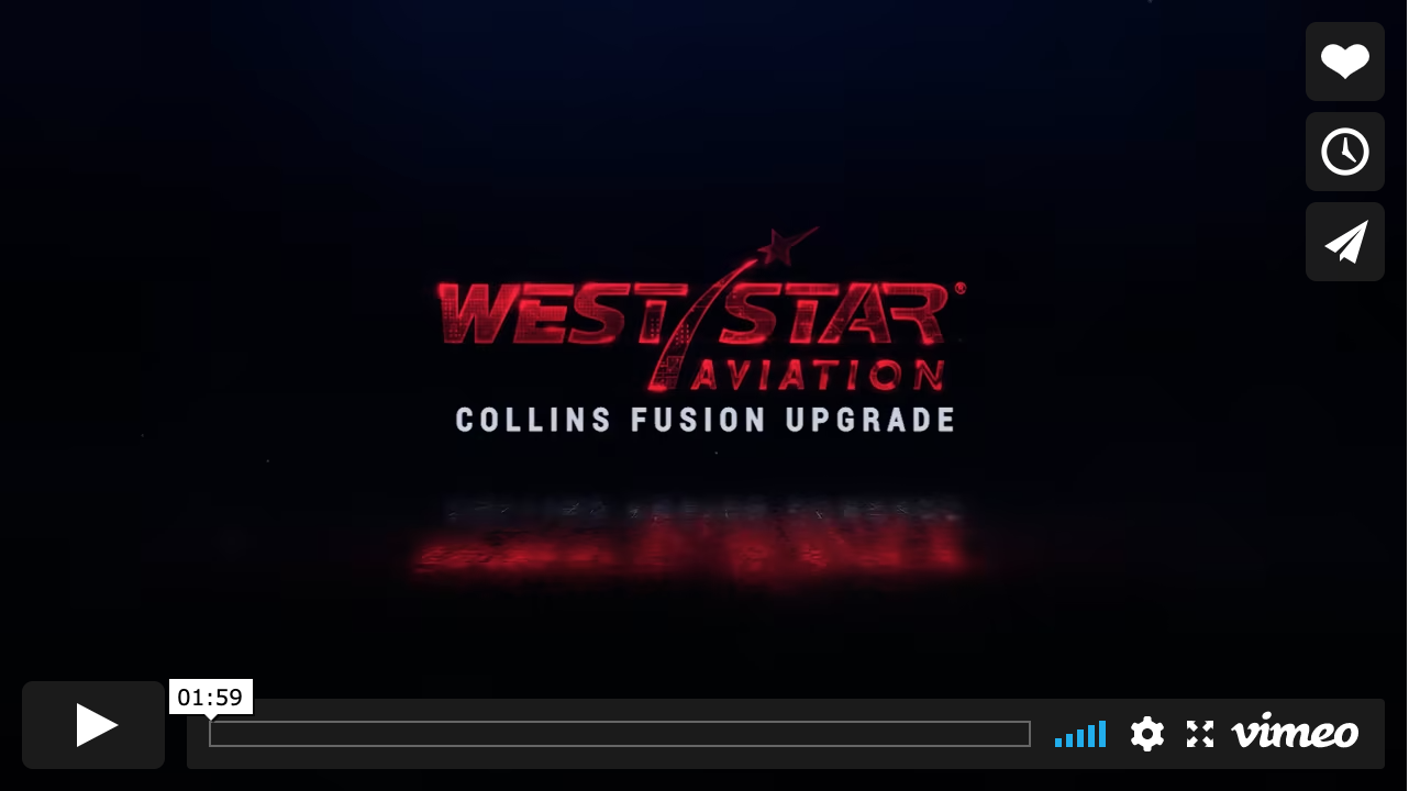 Fusion Upgrade