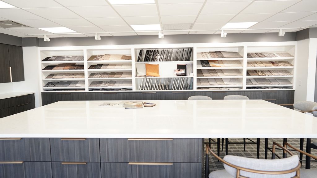 New GJT Design Center