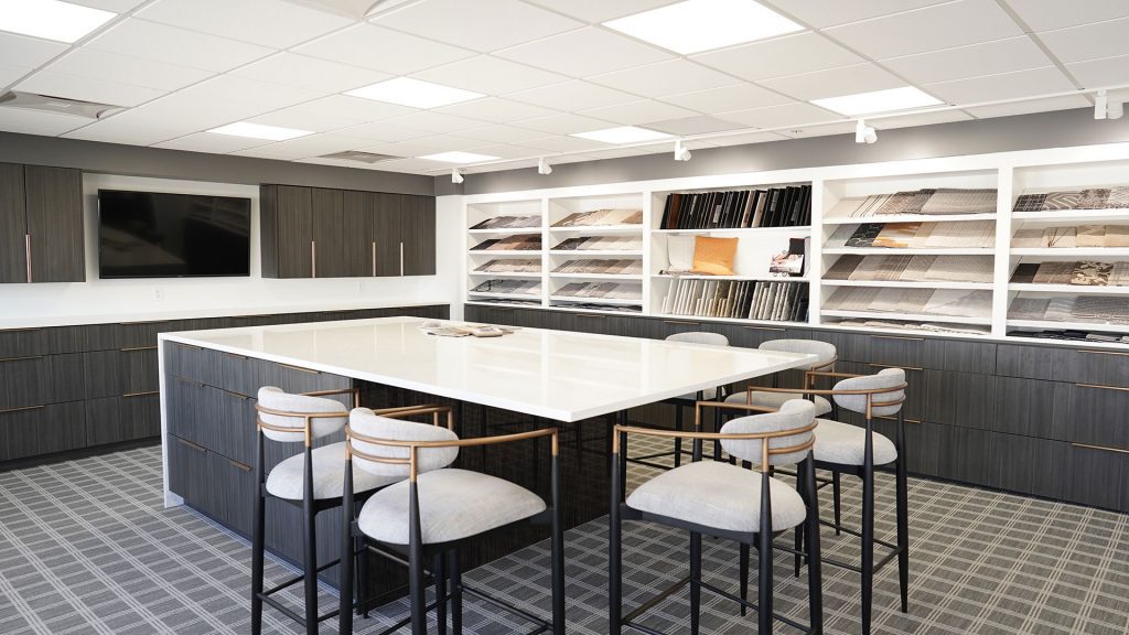 New GJT Design Center