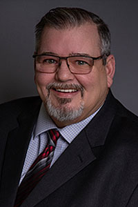 Larry Marler