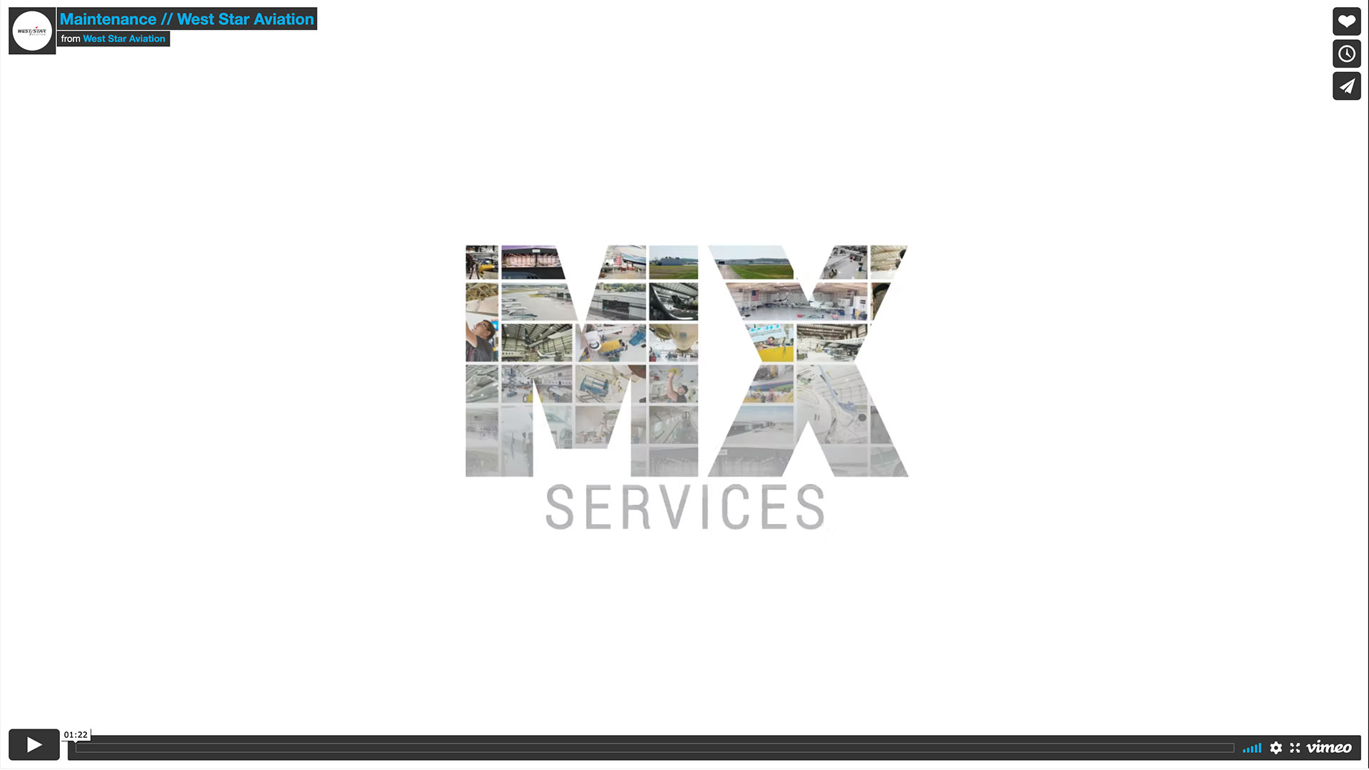 Maintenance Services