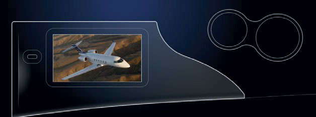 NiceHD TM is a product of Lufthansa Technick