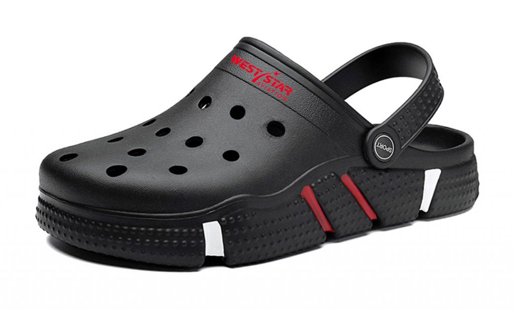 Custom Crocs
