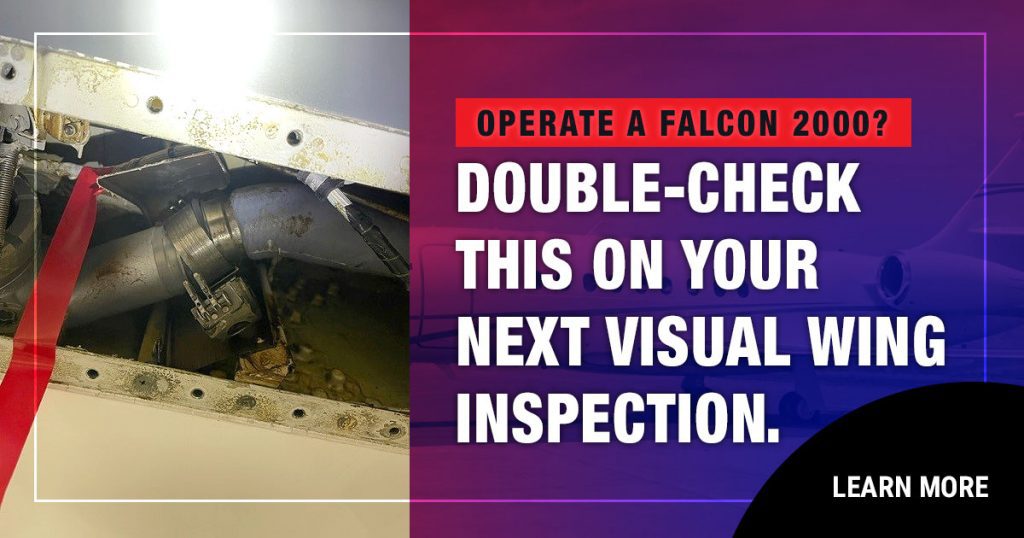 Falcon 2000