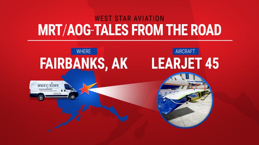 MRT/AOG