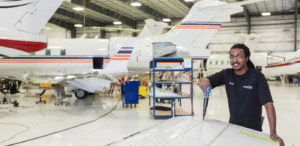 West Star Aviation Careers