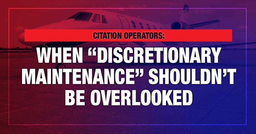 Citation Maintenance