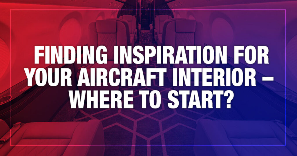 Aircraft Interior