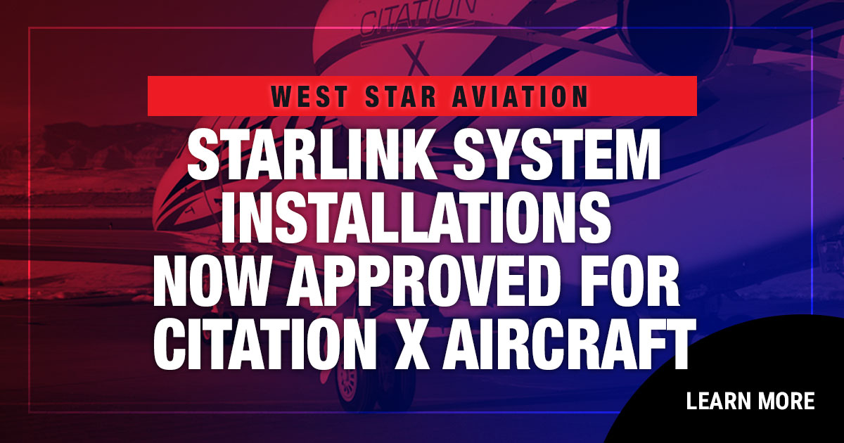 Starlink System